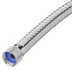 Carletta shower hose for outdoor connection 2 m