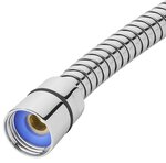 Carletta shower hose for outdoor connection 2 m