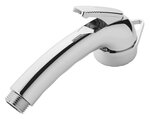 Hand shower Charisma chrome without hose