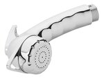Hand shower Charisma chrome without hose