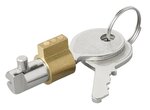 Plug lock for  AK13-AK35/AKS2000