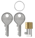 Plug lock for  AK13-AK35/AKS2000
