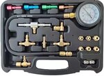 Fuel pressure gauge universal