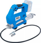 Cordless Grease Gun 18 V without rechargeable Battery