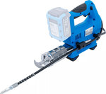 Cordless Grease Gun 18 V without rechargeable Battery