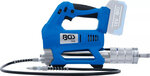 Cordless Grease Gun 18 V without rechargeable Battery