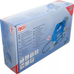Cordless Grease Gun 18 V without rechargeable Battery