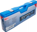 Torque Wrench Set with Adaptor + Extension Bar (1/2) 40 - 220 Nm 3 pcs
