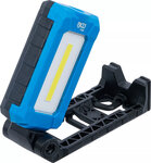 COB-LED Work Lamp foldable
