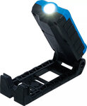 COB-LED Work Lamp foldable