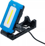 COB-LED Work Lamp foldable