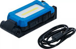 COB-LED Work Lamp foldable