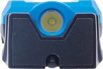 COB-LED Work Lamp foldable