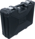 VDE Socket and Bit Socket Set (3/8) Drive 19 pcs