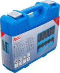 Impact Socket Set 12-point (1/2) Drive 32 - 36 mm 10 pcs