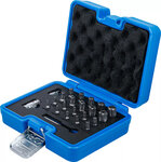 Bit Set TS-Star (for Torx Plus) 23 pcs