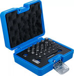 Bit Set TS-Star (for Torx Plus) 23 pcs