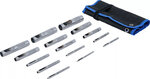 Hole Punches Set 2 - 22 mm 15 pcs