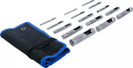 Hole Punches Set 2 - 22 mm 15 pcs