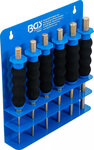 Pin Punch Set with Hand Protection 180 mm 3 - 8 mm 6 pcs