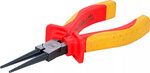 VDE Round Nose Pliers 160 mm