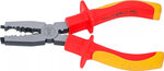 VDE Multifunctional Pliers 160 mm