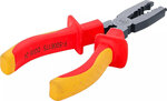 VDE Multifunctional Pliers 160 mm
