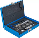 Thread Repair Kit M22 x 1.5 9 pcs