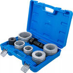 Exhaust Pipe Expander Set 7 pcs