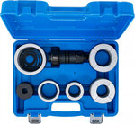 Exhaust Pipe Expander Set 7 pcs