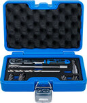 Reamer Set for ABS Sensor Holes 8 pcs
