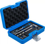 Reamer Set for ABS Sensor Holes 8 pcs