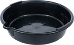 Oil Tub / Drip Pan with Nozzle 6.5 l