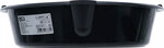 Oil Tub / Drip Pan with Nozzle 6.5 l
