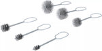 Hole Cleaning Brush Set 6 pcs