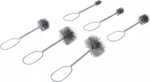 Hole Cleaning Brush Set 6 pcs