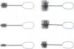Hole Cleaning Brush Set 6 pcs