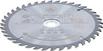 Carbide Tipped Circular Saw Blade diameter 180 x 30 x 2.5 mm 40 teeth