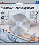 Carbide Tipped Circular Saw Blade diameter 180 x 30 x 2.5 mm 40 teeth