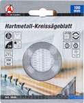Carbide Tipped Circular Saw Blade diameter 100 x 30 x 2.1 mm 24 teeth