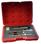 Thread Repair Kit for Injector Fastening Screws 10 pcs