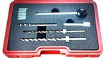 Thread Repair Kit for Injector Fastening Screws 10 pcs