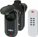 Remote Control Set 2x IP44