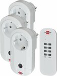 Remote Control Set 3x IP20