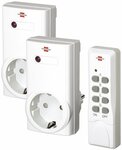 Remoty Control Set RCS 1000 N Comfort