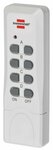 Remoty Control Set RCS 1000 N Comfort