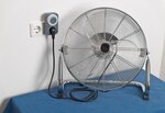 Mechanical Countdown Timer MC 120