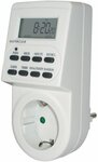 Digital Weekly Timer DZ 20