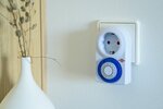 24-hour Timer MMZ 20 IP20 white