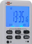 Comfort Line digital weekly time switch